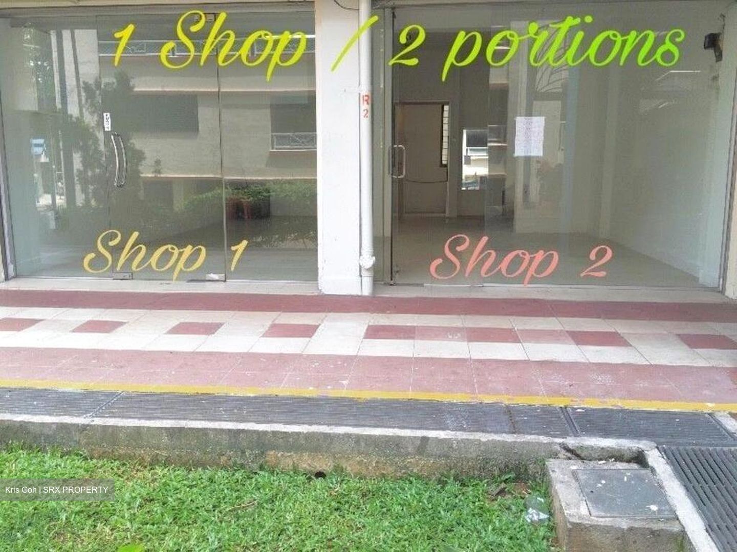 Tiong Bahru Orchid (D3), Shop House #632847031